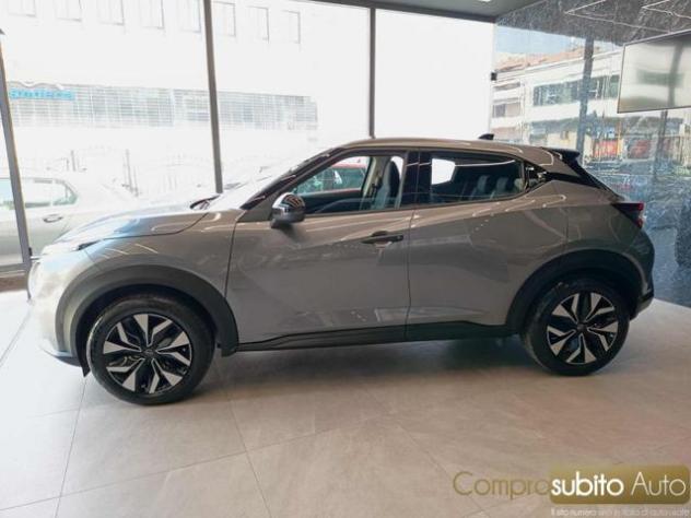 NISSAN Juke 1.6 HEV N-Connecta rif. 24054741 - Foto 7