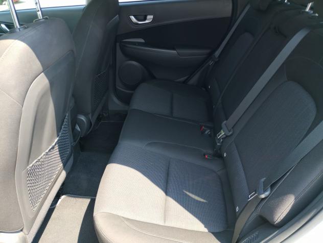 Hyundai Kona Kona 1.6 crdi 48V Xline 2wd 136cv dct - Foto 4