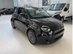 FIAT 500 Hybrid Hybrid Icon