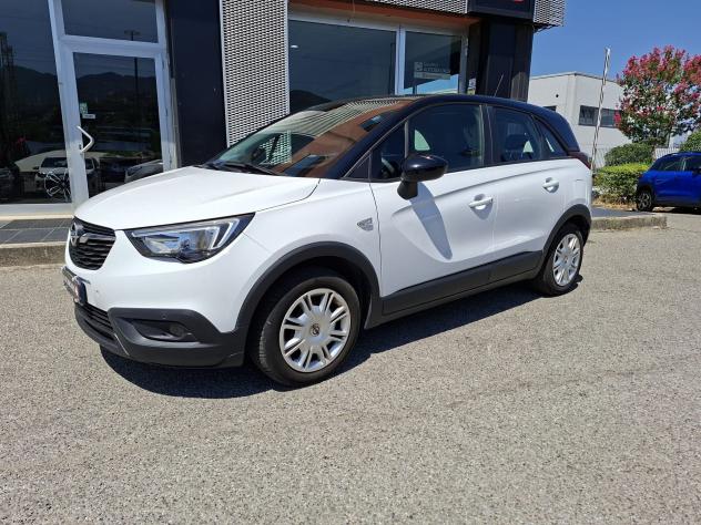 Opel Crossland X Crossland X 1.2 Advance 83cv my18.5 - Foto 3