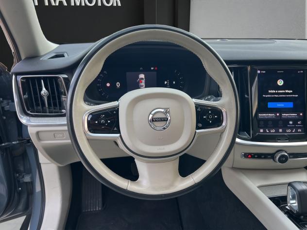 Volvo V60 Cross Country B4 D AWD autom. PLUS - Foto 10