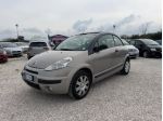 Citroen C3 Pluriel 1.4 Pack Techno