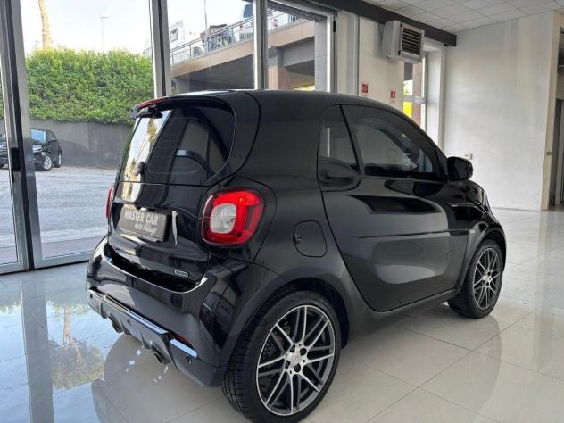 SMART - Fortwo Brabus 0.9 Turbo Twinamic - Foto 4