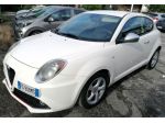 Alfa Romeo MiTo 1.3 JTDM 95cv €6 **UNIPRO'**