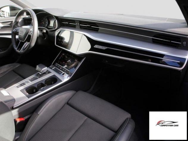 AUDI A6 40TDI QUATTRO S-LINE S-TRONIC NAVI B&O 4 ZONE VIRT rif. 22597139 - Foto 8