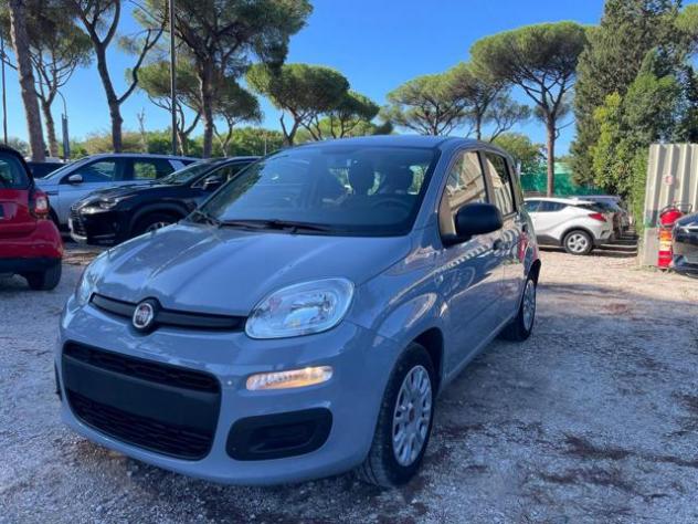 FIAT New Panda 1.0cc HYBRID 70cv GSE rif. 21758308 - Foto 2