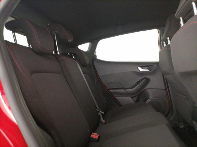 Ford Fiesta 5p 1.0 ecoboost h ST-Line 125cv - Foto 8