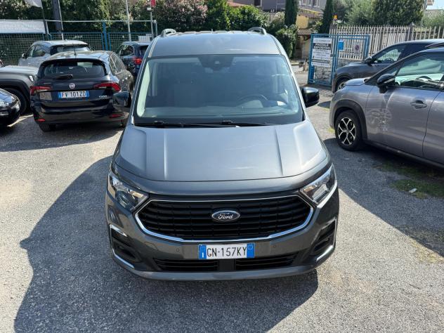 FORD TOURNEO CONNECT 2.0 122cv *AUTOM.* 7POSTI - Foto 2