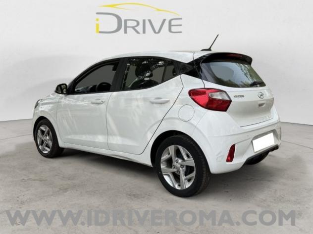 HYUNDAI i10 i10 1.0 mpi Prime 67cv rif. 24054643 - Foto 6