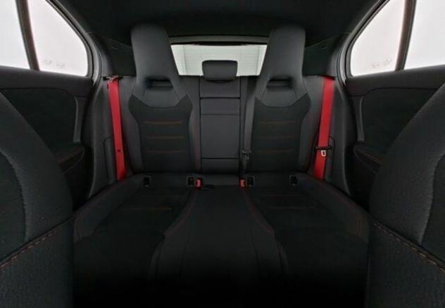 MERCEDES-BENZ A 35 AMG 4Matic rif. 22201989 - Foto 10