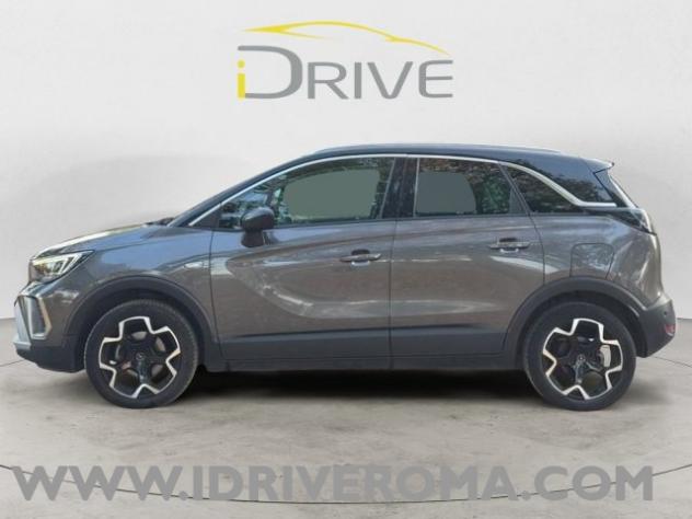 OPEL Crossland Crossland 1.2 Ultimate s&s 130cv at6 rif. 23610804 - Foto 6