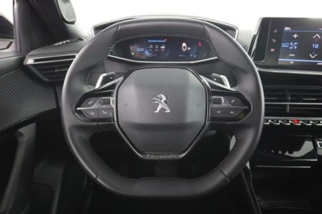 PEUGEOT 2008 2008 BlueHDi 130 S&S EAT8 Allure Pack rif. 23711703 - Foto 5