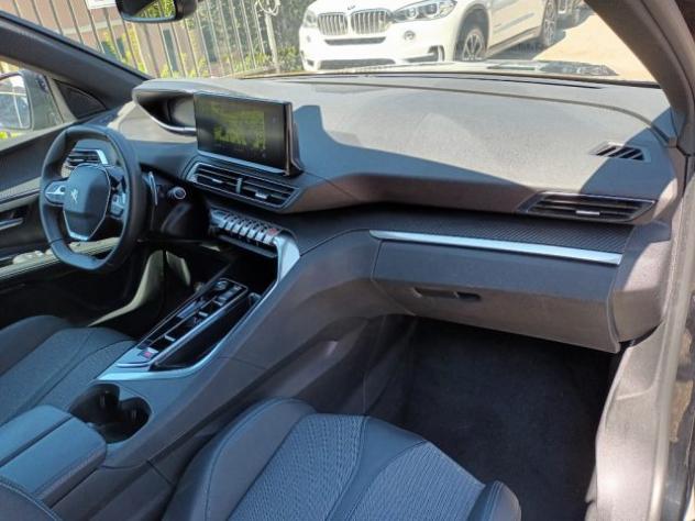 PEUGEOT 5008 1500 BLUEHDI ALLURE PACK 130CV EAT8 7POSTI ITALIA rif. 23979554 - Foto 10