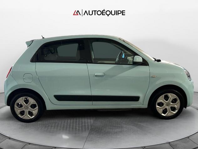 Renault Twingo Electric Twingo III Electric Twingo Zen 22kWh - Foto 6