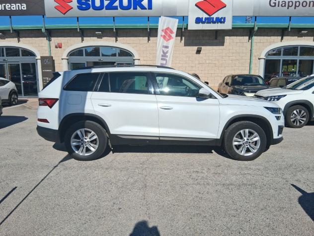 Škoda Kodiaq Kodiaq 1.5 tsi Ambition 7p.ti - Foto 4