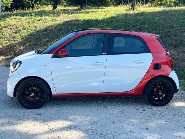 Smart ForFour 90 Cavalli Turbo VERSIONE USHUAIA - Foto 4