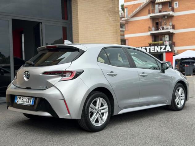TOYOTA Corolla 1.8 Hybrid Business (PROMO) rif. 23686211 - Foto 6