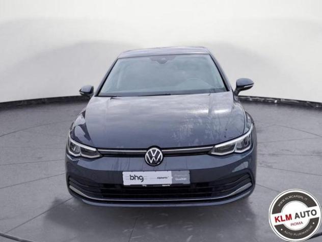 VOLKSWAGEN Golf 1.0 TSI VIII garanzia **Perfetta** rif. 23771293 - Foto 6