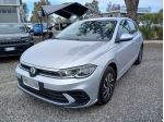 Volkswagen Polo 1.0 TSI DSG Life + GPL*