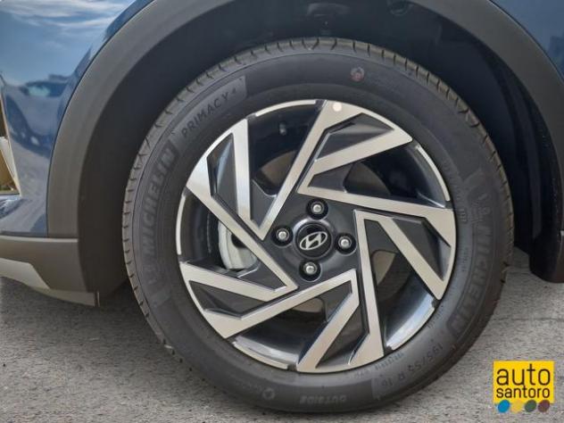 HYUNDAI Bayon 1.0 T.gdi XLINE rif. 22577531 - Foto 7