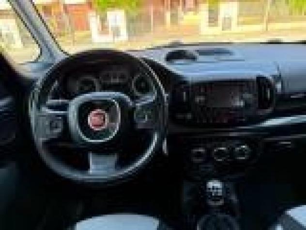 FIAT 500L 1.4 95 CV Benz/GPL rif. 23943789 - Foto 9
