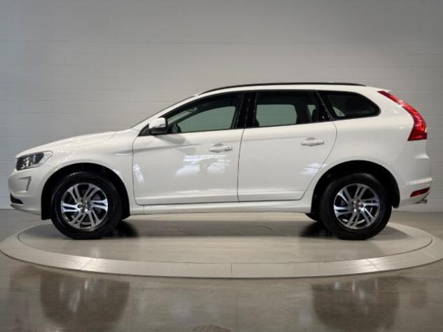 VOLVO XC60 D3 Geartronic Kinetic PREZZO REALE rif. 24170635 - Foto 2