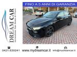 MERCEDES-BENZ A 180 d Automatic Premium Night Edition LUCI AMBIENTE rif. 24 &hellip;