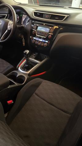 Nissan Qashqai 1.5 dCi Visia - Foto 4