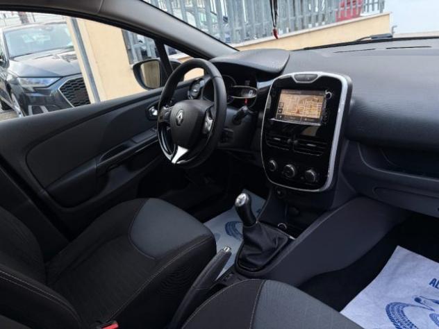 RENAULT Clio Sporter 1.5 dCi 90CV Energy rif. 23920692 - Foto 9