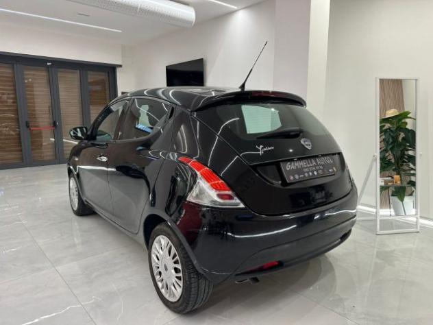 LANCIA Ypsilon 1.3 MJT 16V 95 CV 5 porte S&S Gold rif. 21925760 - Foto 4
