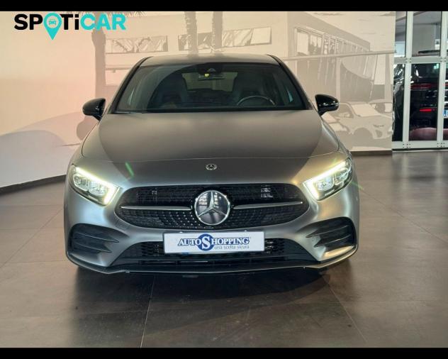 Mercedes-Benz Classe A - W177 A 180 d Premium Night edition auto - Foto 2