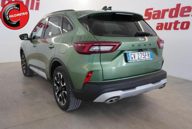 FORD Kuga 2.5 Full Hybrid 180 CV CVT 2WD Active X rif. 23922781 - Foto 5