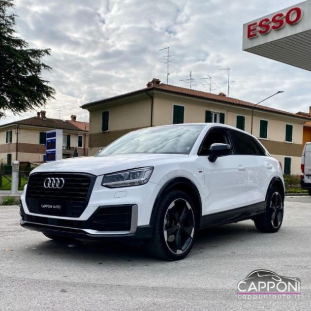 AUDI Q2 30 TDI S line PROMO rif. 23794878