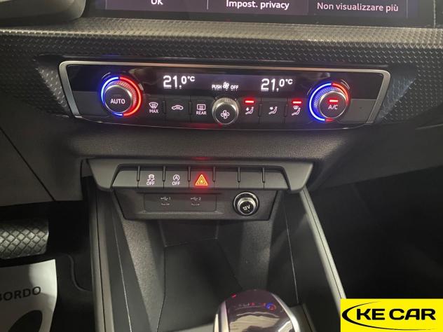 Audi A1 Sportback 25 TFSI S-tronic Advanced - Foto 10