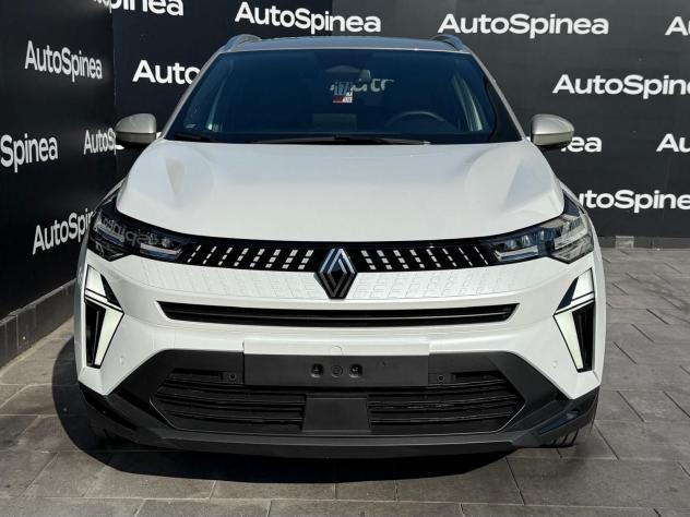 Renault Captur techno ECO-G 100 - Foto 3