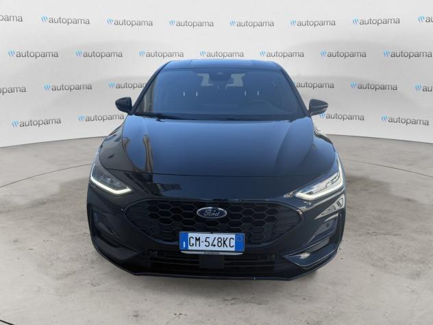 Ford Focus 1.0 EcoBoost Hybrid 125cv ST-Line X - Foto 3