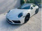 PORSCHE 911 Targa 4S   -FULL- rif. 23681575