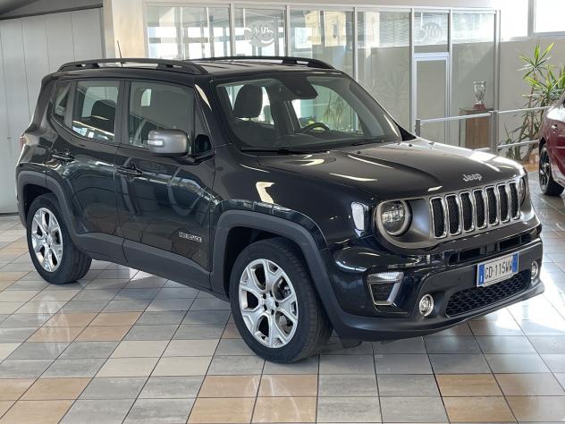 Jeep Renegade Renegade 1.0 T3 Limited 2wd - Foto 2