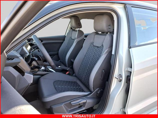AUDI A1 SPB 30 1.0 TFSI S-tronic S-line Edition NEOPATENTATI (LED+NAVI) - Foto 9