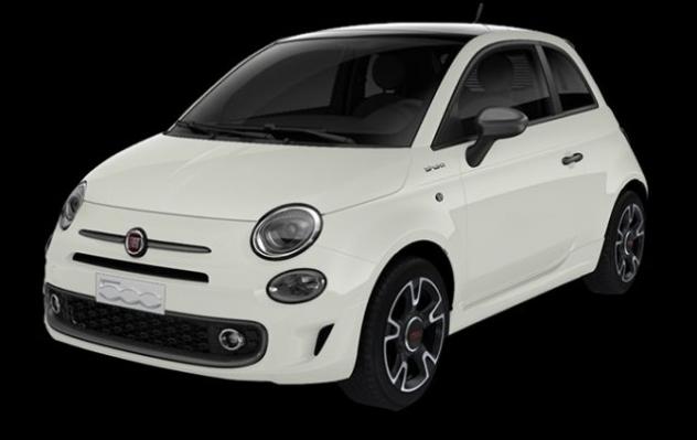 FIAT 500 1.0 Hybrid Sport IN ARRIVO rif. 24153969
