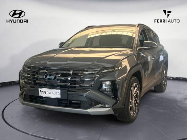 HYUNDAI Tucson 1.6 HEV aut.Exellence rif. 22757600 - Foto 2