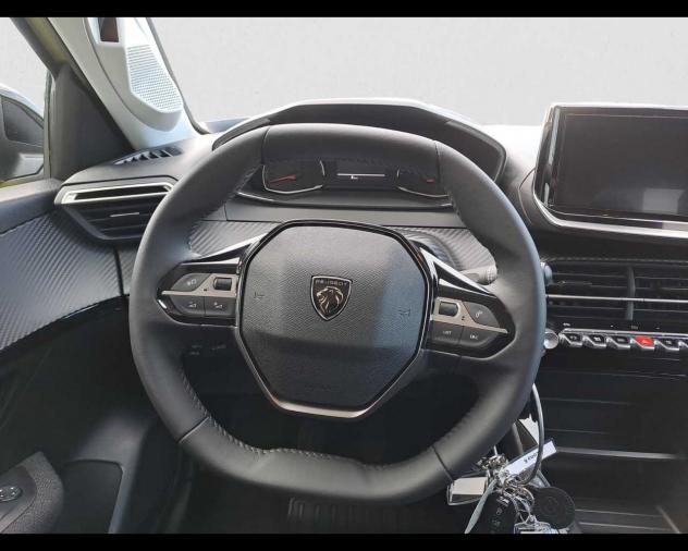 Peugeot 208 5P - Business Turbo Benzina 100cv - Foto 10
