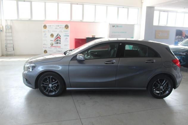 Mercedes-Benz Classe A A 180 CDI 1.5 Premium - Foto 6