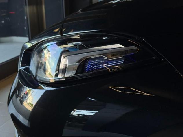 BMW 118 d MSport Pro rif. 23233982 - Foto 10