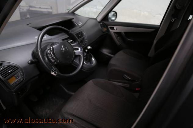 CITROEN C4 Picasso 1.8 Classique rif. 23784303 - Foto 6