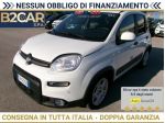 FIAT Panda Panda 1.0 firefly hybrid s&s 70cv