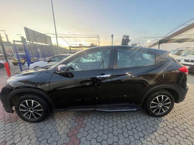 HONDA HR-V HR-V II1.6 Elegance Navi Adas rif. 23936621 - Foto 3