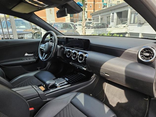 Mercedes-Benz Classe A A 180 d Automatic Executive - Foto 10