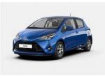 Toyota Yaris IV 2020 1.5h Trend