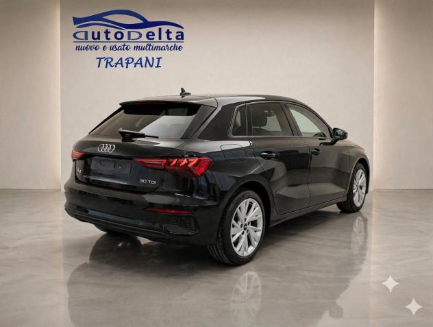 Audi A3 SPB 30 2.0 TDI 115cv Business - Foto 4